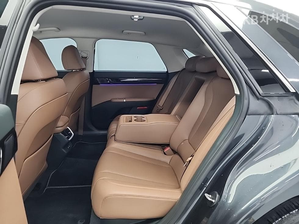 Hyundai The All New Grandeur (Azera)3.5 LPG 일반 Premium - 12