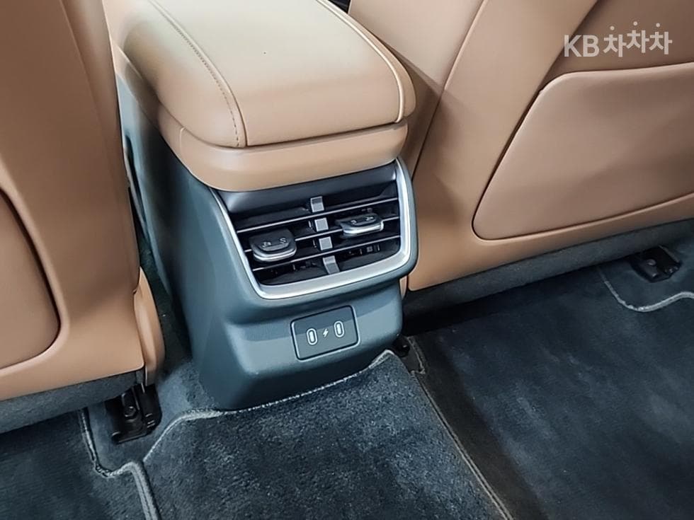 Hyundai The All New Grandeur (Azera)3.5 LPG 일반 Premium - 13