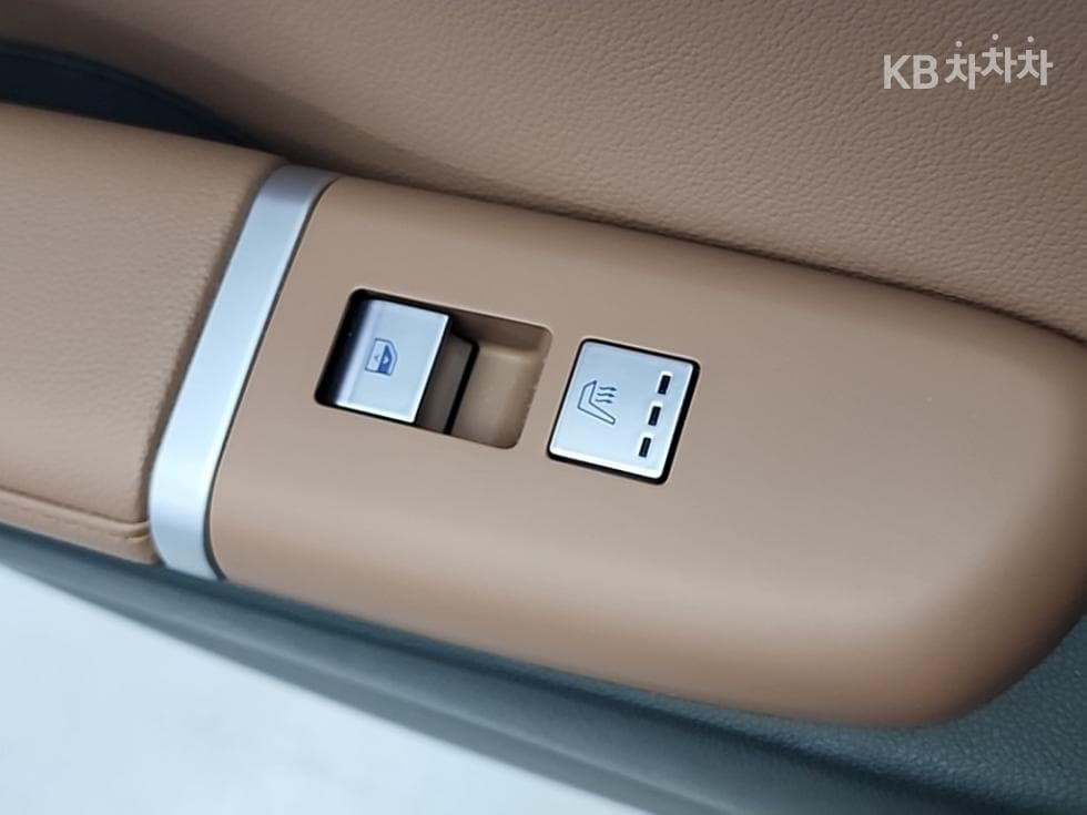 Hyundai The All New Grandeur (Azera)3.5 LPG 일반 Premium - 14
