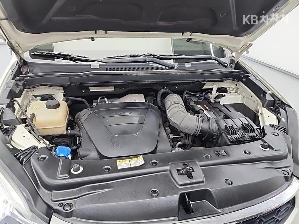 КейДжи Мобилити Нов코란도 C2.2 DX 2WD - 5