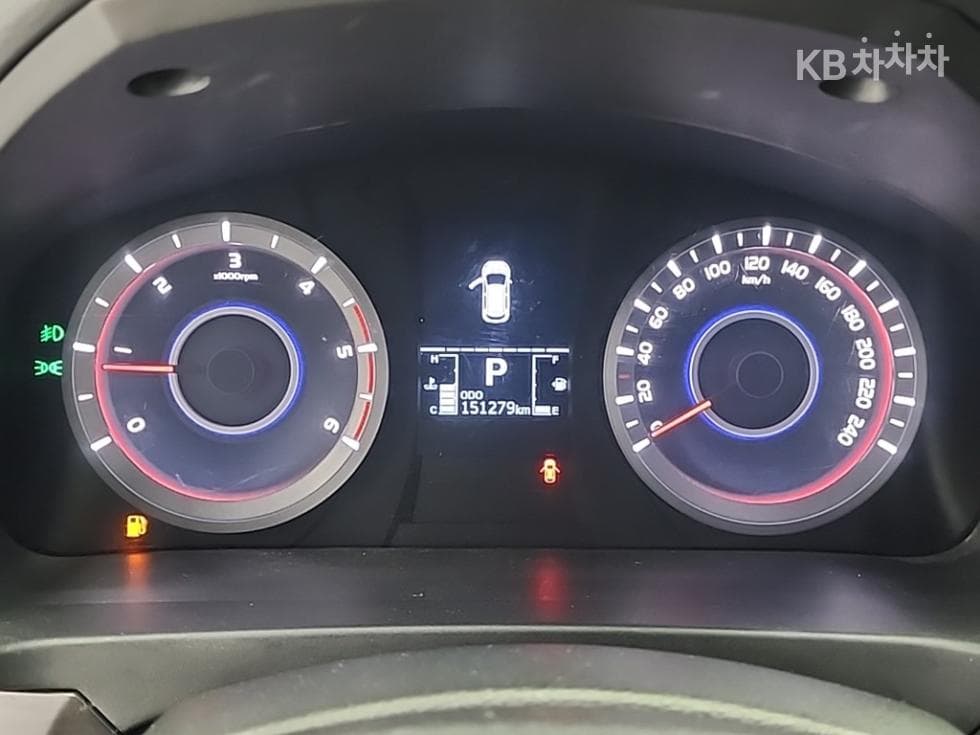 КейДжи Мобилити Нов코란도 C2.2 DX 2WD - 6