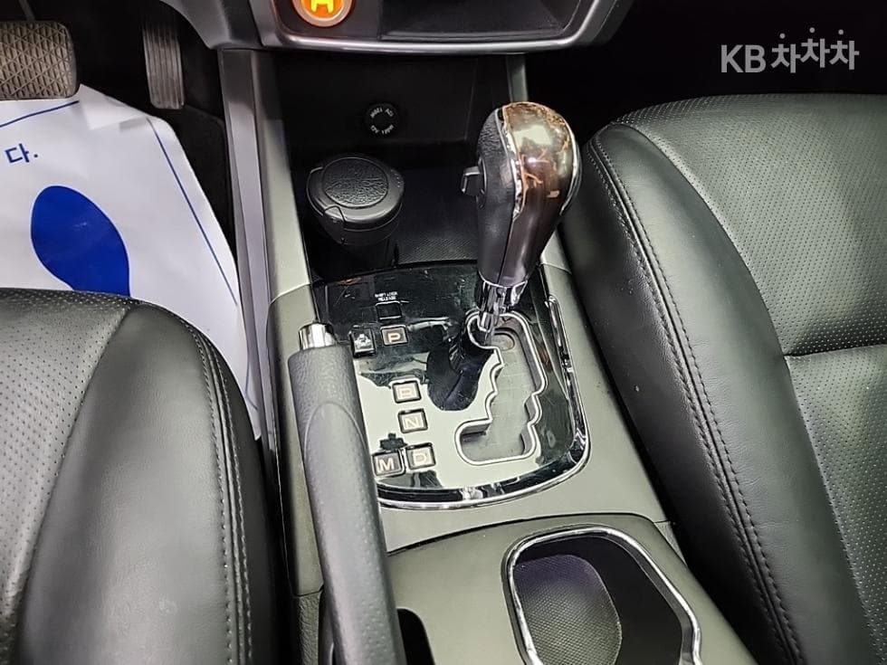 КейДжи Мобилити Нов코란도 C2.2 DX 2WD - 8