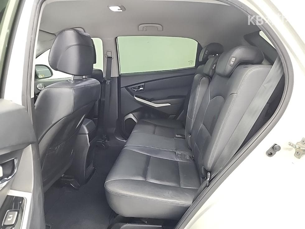 КейДжи Мобилити Нов코란도 C2.2 DX 2WD - 12