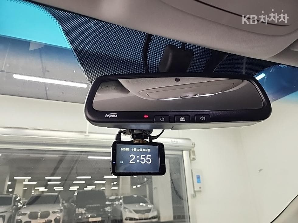 КейДжи Мобилити Нов코란도 C2.2 DX 2WD - 15