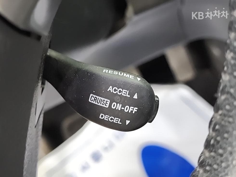 КейДжи Мобилити Нов코란도 C2.2 DX 2WD - 16