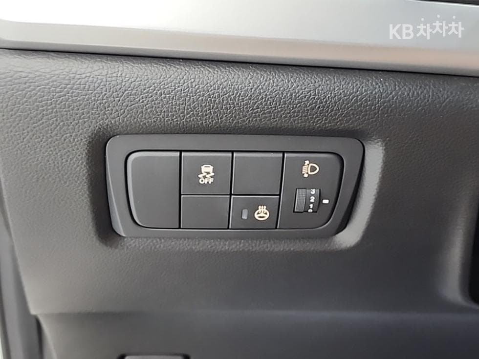 КейДжи Мобилити Нов코란도 C2.2 DX 2WD - 17