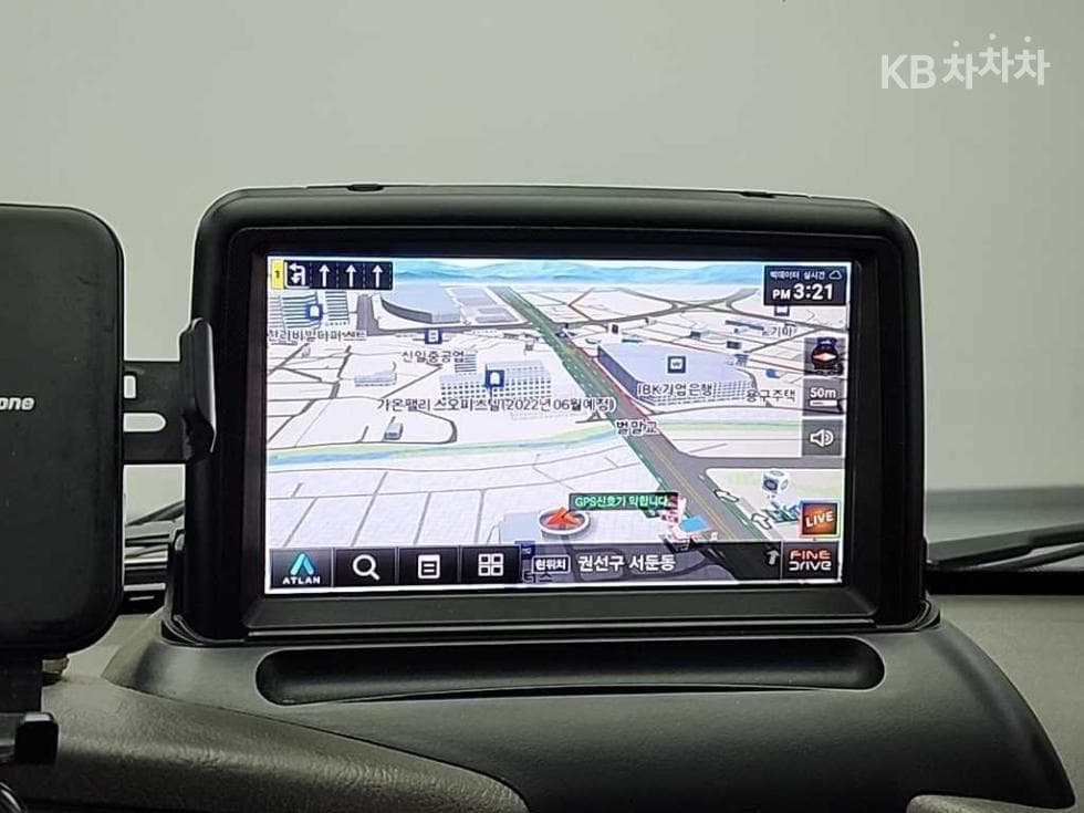 Хюндай Porter 2Удължено междуосие Super Cab 저상냉동Товарна надстройка차 Стил - 11