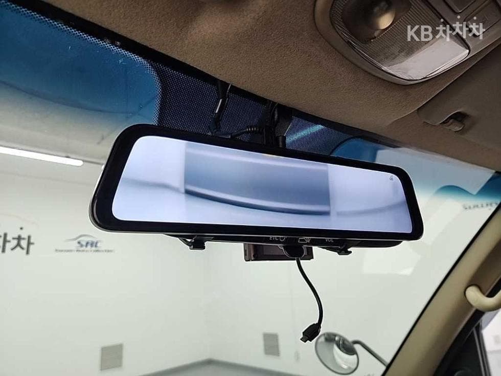 Хюндай Porter 2Удължено междуосие Super Cab 저상냉동Товарна надстройка차 Стил - 14