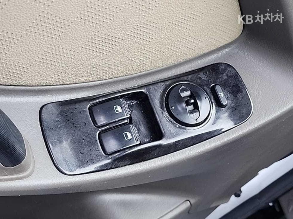 Хюндай Porter 2Удължено междуосие Super Cab 저상냉동Товарна надстройка차 Стил - 17