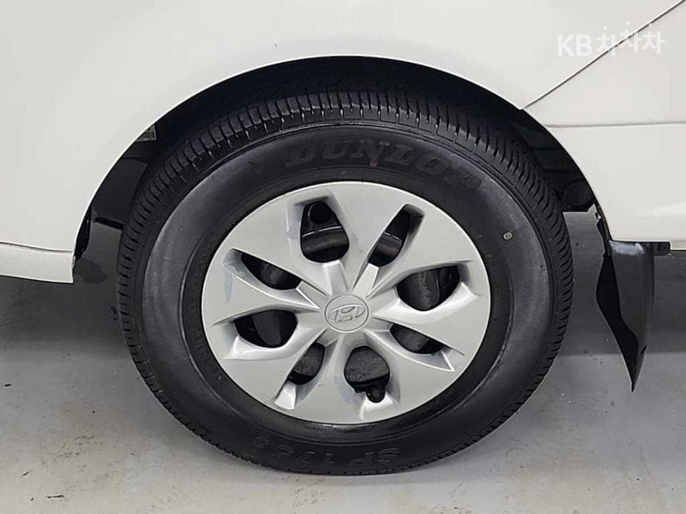 Хюндай Porter 2Удължено междуосие Super Cab 저상냉동Товарна надстройка차 Стил - 19