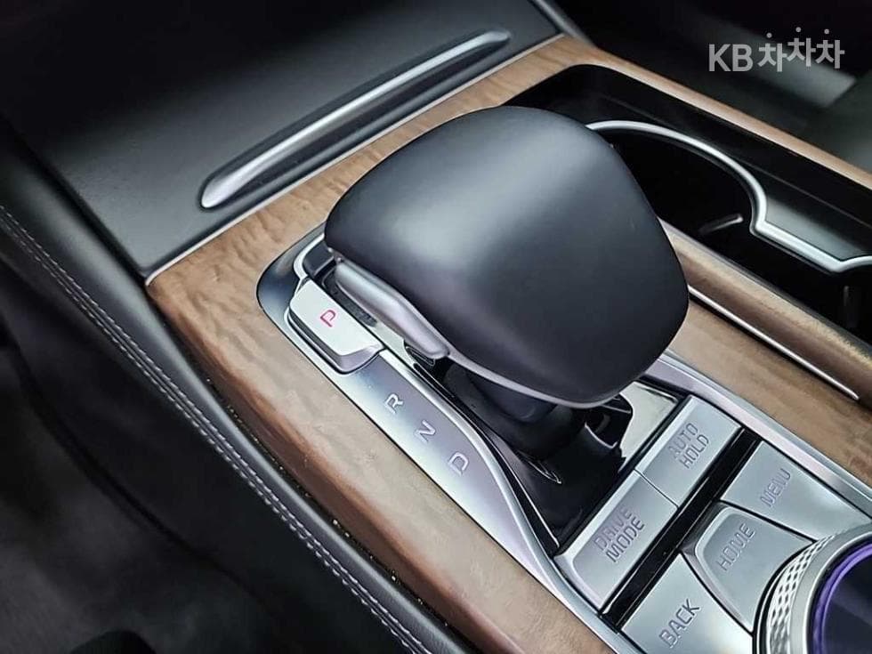 Kia The New (facelift) K9(Second generation)3.3 T-GDI AWD 베스트셀렉션Ⅰ - 8