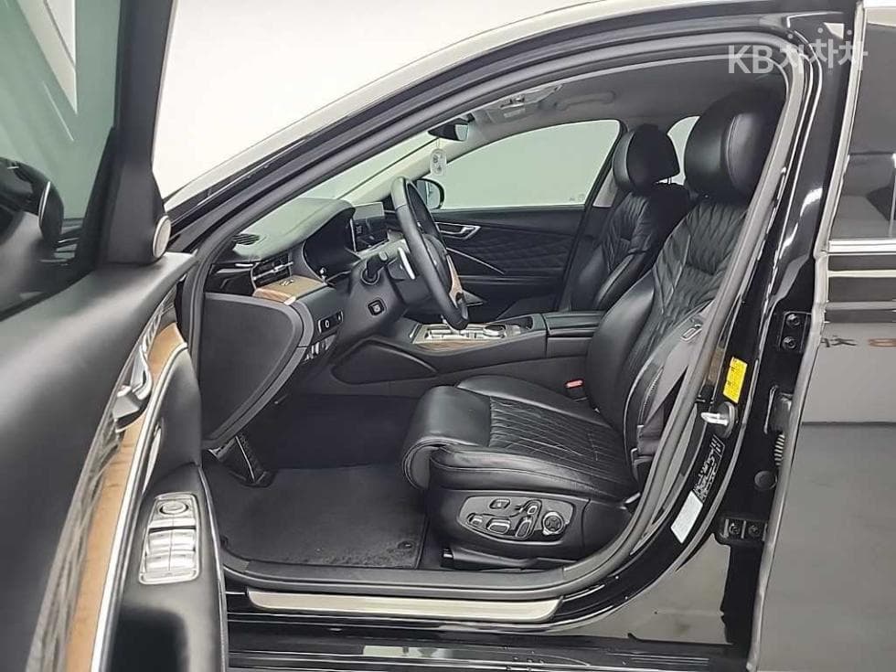 Kia The New (facelift) K9(Second generation)3.3 T-GDI AWD 베스트셀렉션Ⅰ - 11