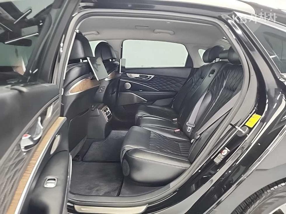 Kia The New (facelift) K9(Second generation)3.3 T-GDI AWD 베스트셀렉션Ⅰ - 12