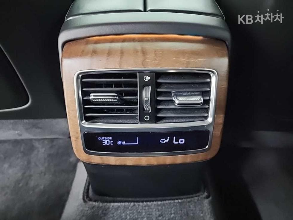 Kia The New (facelift) K9(Second generation)3.3 T-GDI AWD 베스트셀렉션Ⅰ - 13