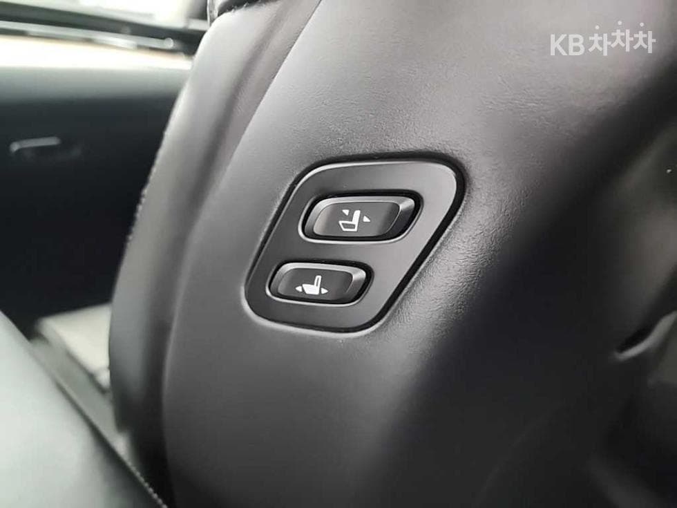 Kia The New (facelift) K9(Second generation)3.3 T-GDI AWD 베스트셀렉션Ⅰ - 14