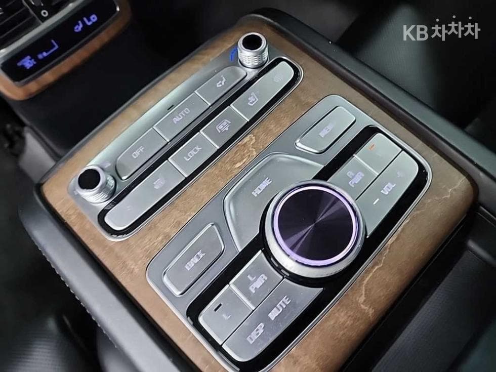 Kia The New (facelift) K9(Second generation)3.3 T-GDI AWD 베스트셀렉션Ⅰ - 15
