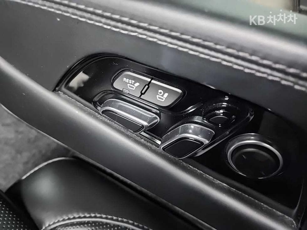 Kia The New (facelift) K9(Second generation)3.3 T-GDI AWD 베스트셀렉션Ⅰ - 16