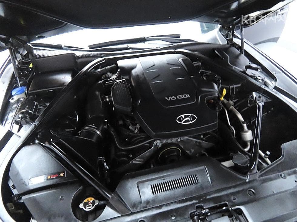 Hyundai GenesisDHG330 Premium - 7