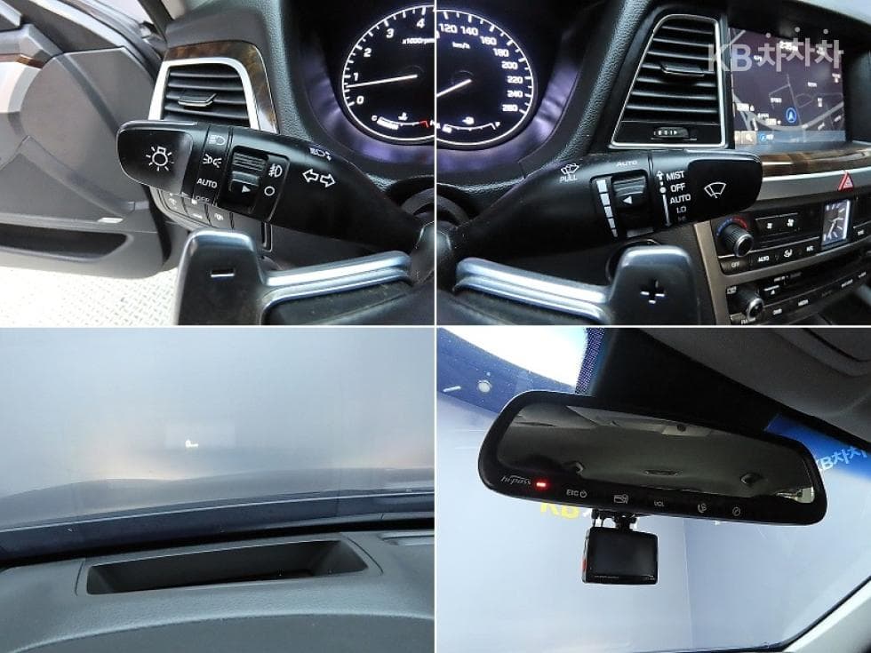 Hyundai GenesisDHG330 Premium - 14