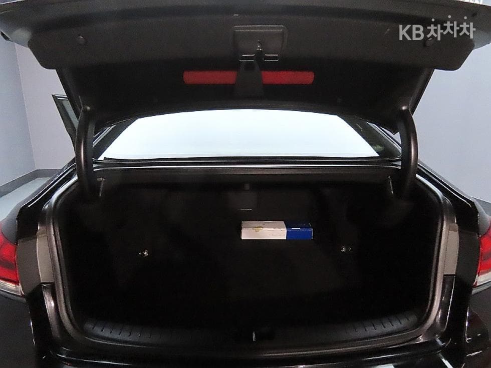 Hyundai GenesisDHG330 Premium - 19