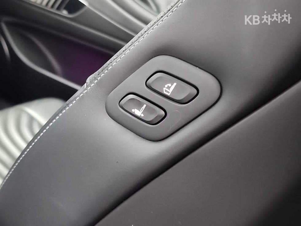 Дженезис G80(RG3)3.5 Турбо Бензин Директ Инжекция AWD - 13