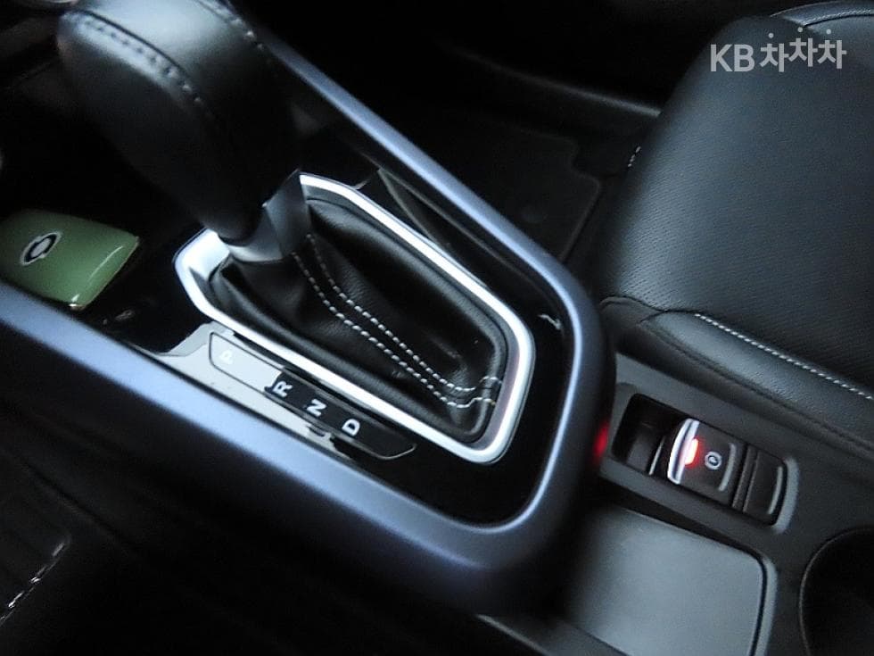 Renault Korea XM31.6 GTe LE - 9