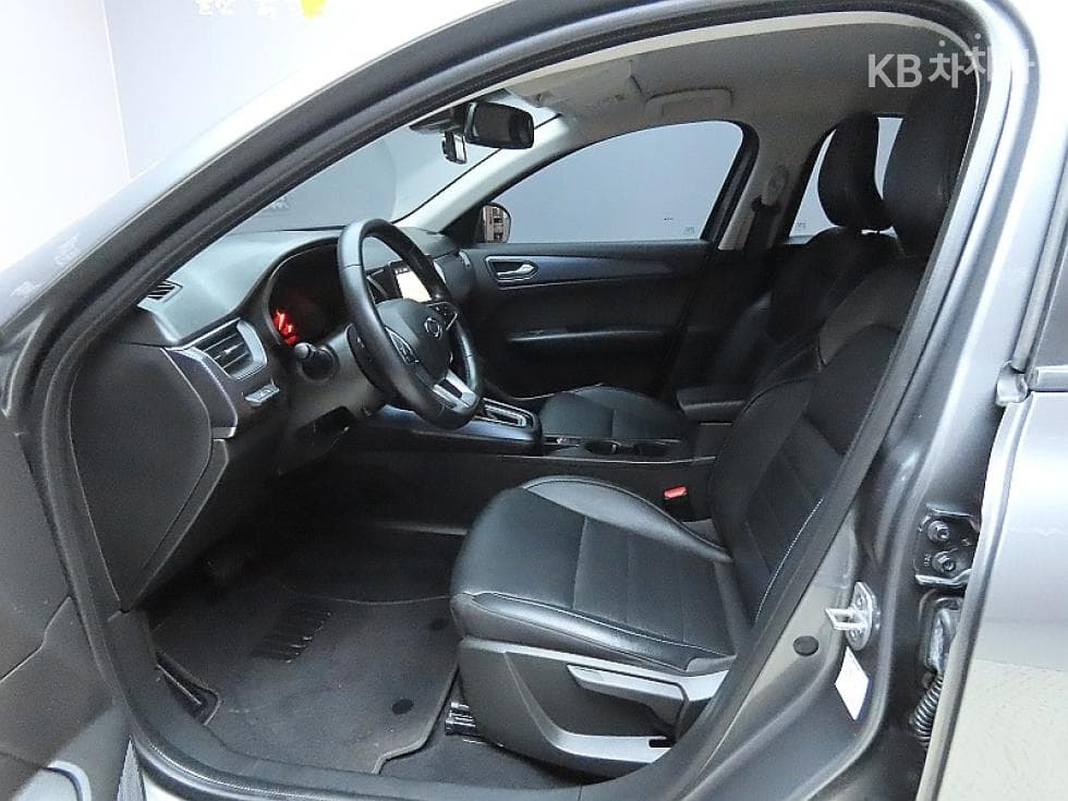 Renault Korea XM31.6 GTe LE - 10