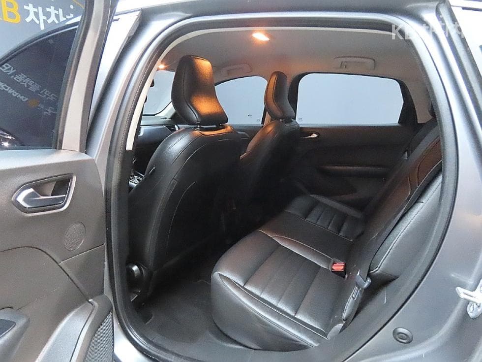 Renault Korea XM31.6 GTe LE - 11