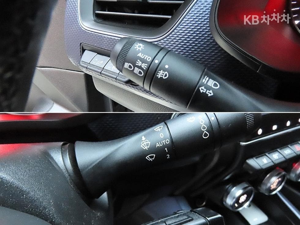 Renault Korea XM31.6 GTe LE - 14