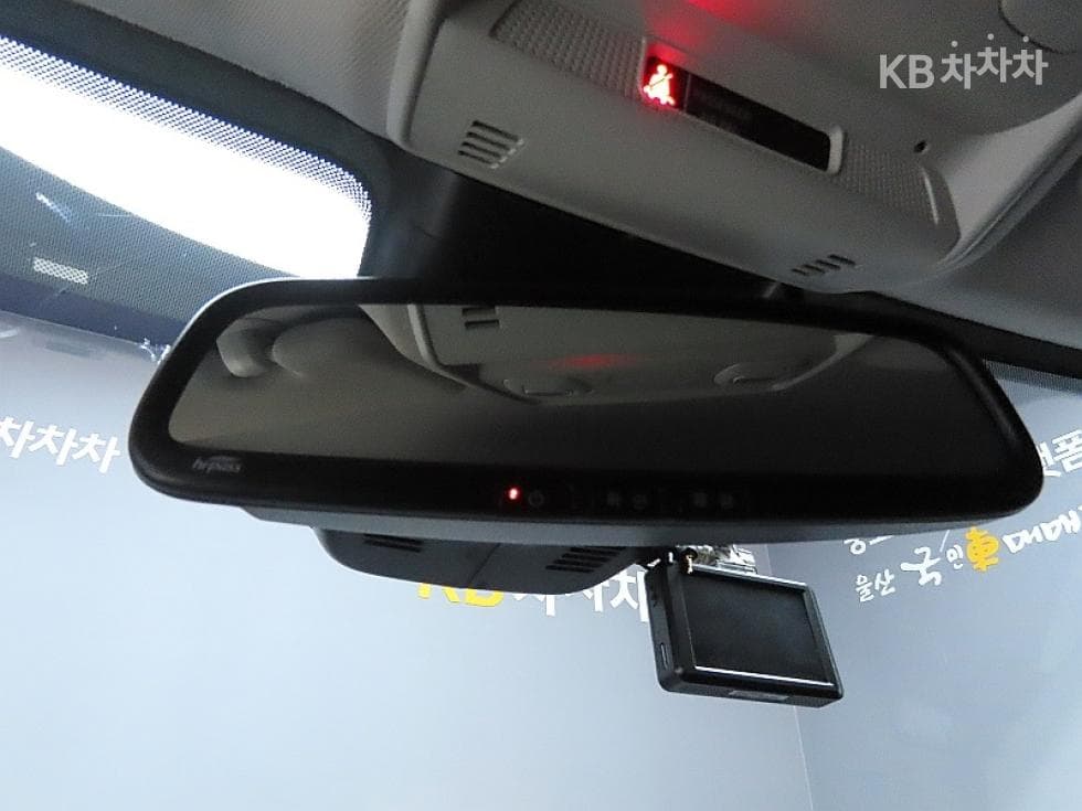 Renault Korea XM31.6 GTe LE - 16