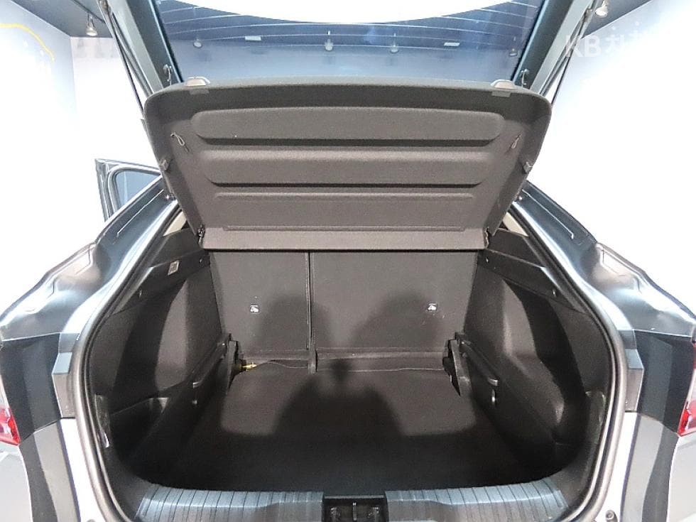 Renault Korea XM31.6 GTe LE - 19
