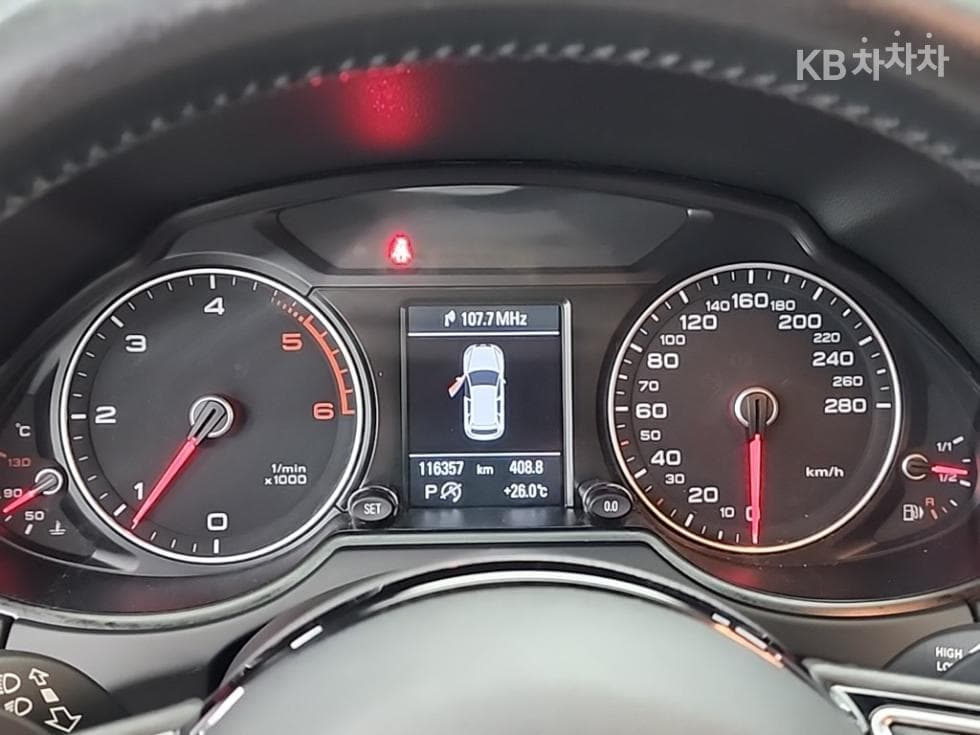 Audi Q535 Turbo Diesel Injection 콰트로 Dynamic 8R - 6