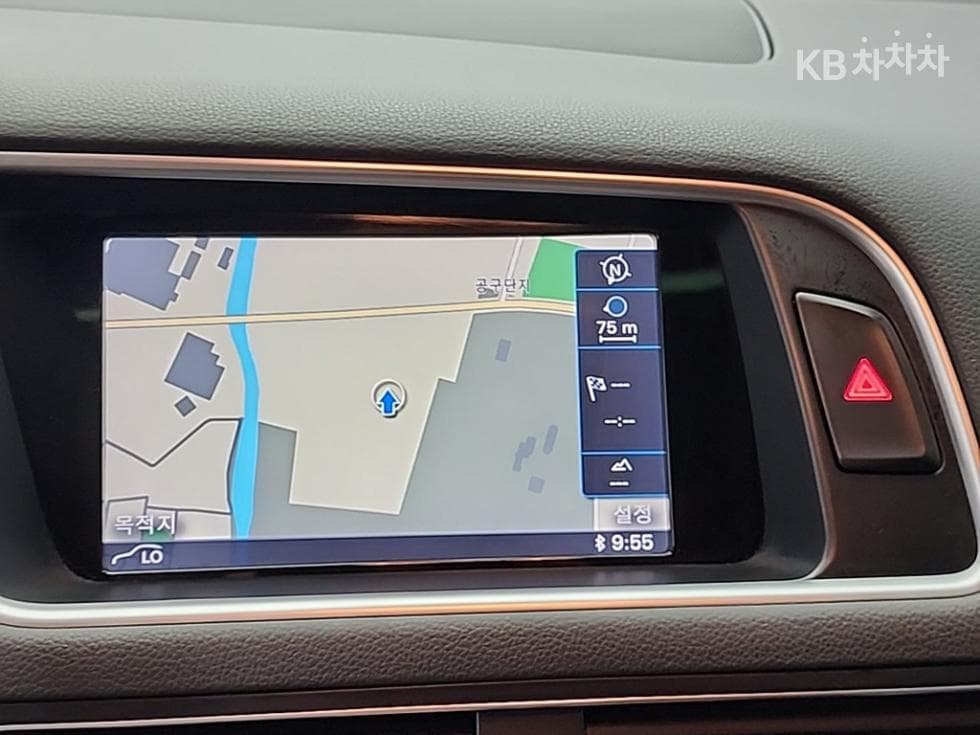 Audi Q535 Turbo Diesel Injection 콰트로 Dynamic 8R - 14