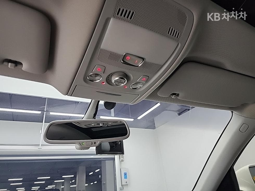 Audi Q535 Turbo Diesel Injection 콰트로 Dynamic 8R - 16