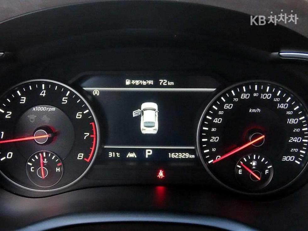 Киа Stinger Майстор2.5L бензин Турбо 4x4 Masters - 9