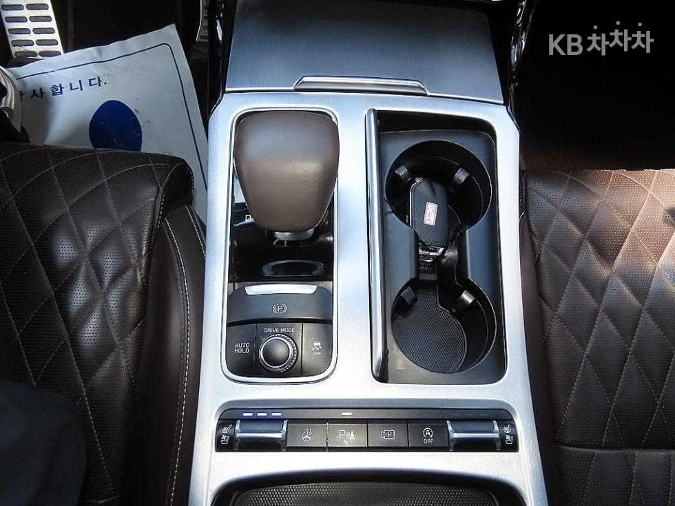 Киа Stinger Майстор2.5L бензин Турбо 4x4 Masters - 11