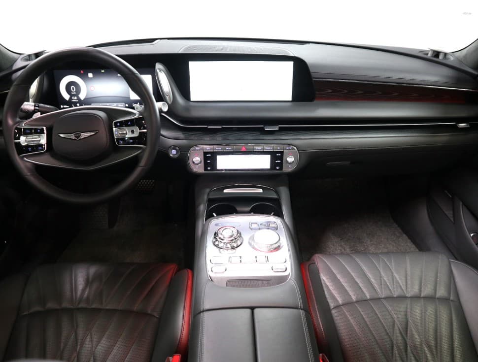 Genesis G90(RS4)3.5T AWD Standard - 5
