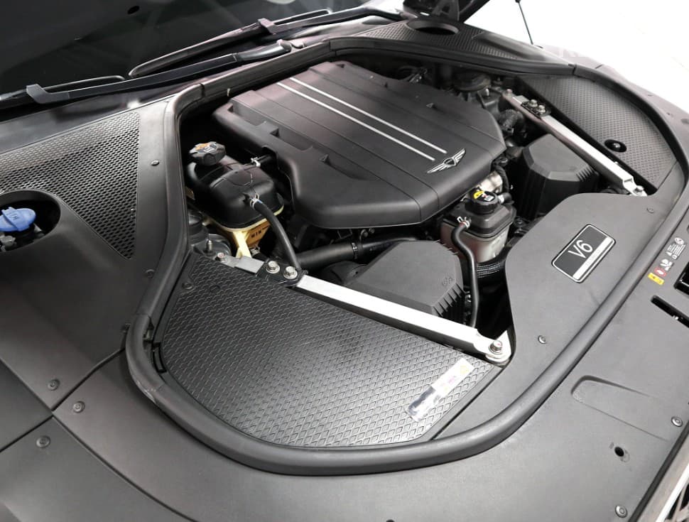 Genesis G90(RS4)3.5T AWD Standard - 6