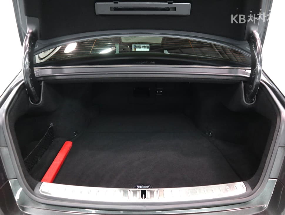 Genesis G90(RS4)3.5T AWD Standard - 8