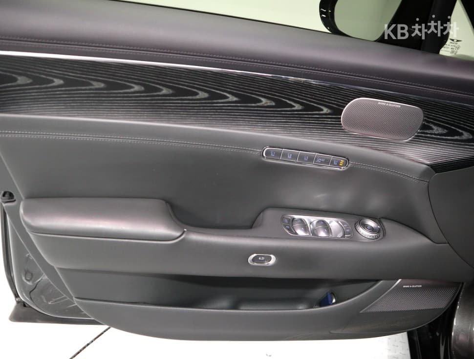 Genesis G90(RS4)3.5T AWD Standard - 9