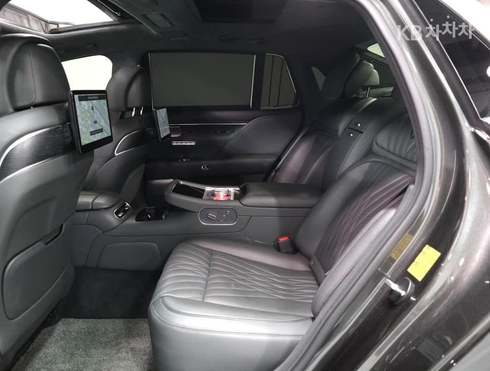 Genesis G90(RS4)3.5T AWD Standard - 11