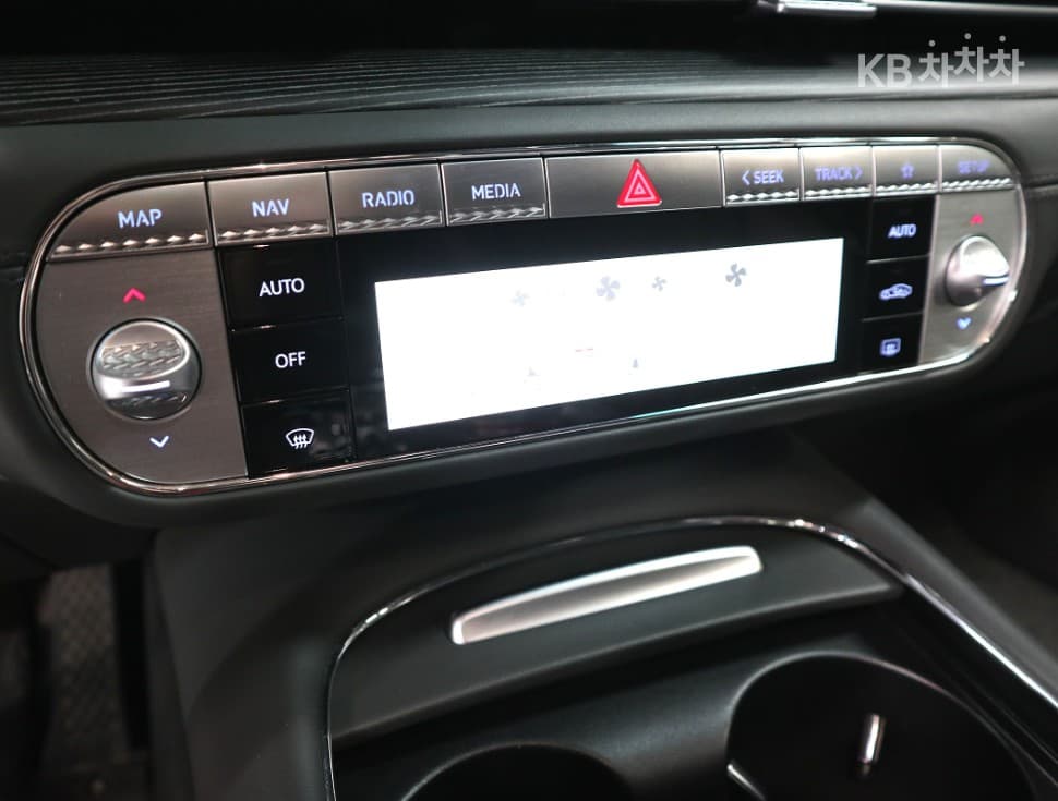 Genesis G90(RS4)3.5T AWD Standard - 12