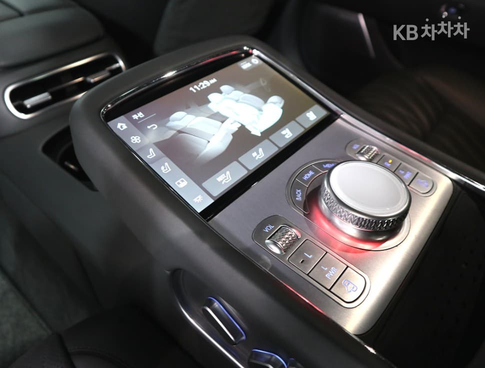 Genesis G90(RS4)3.5T AWD Standard - 14