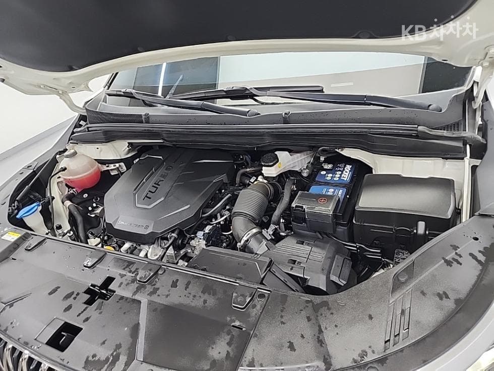 Kia Carnival 4th generationD2.2 9-seater Prestige - 5