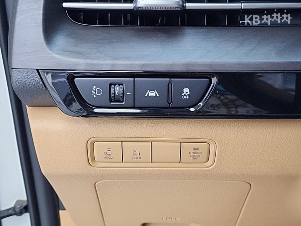 Kia Carnival 4th generationD2.2 9-seater Prestige - 18