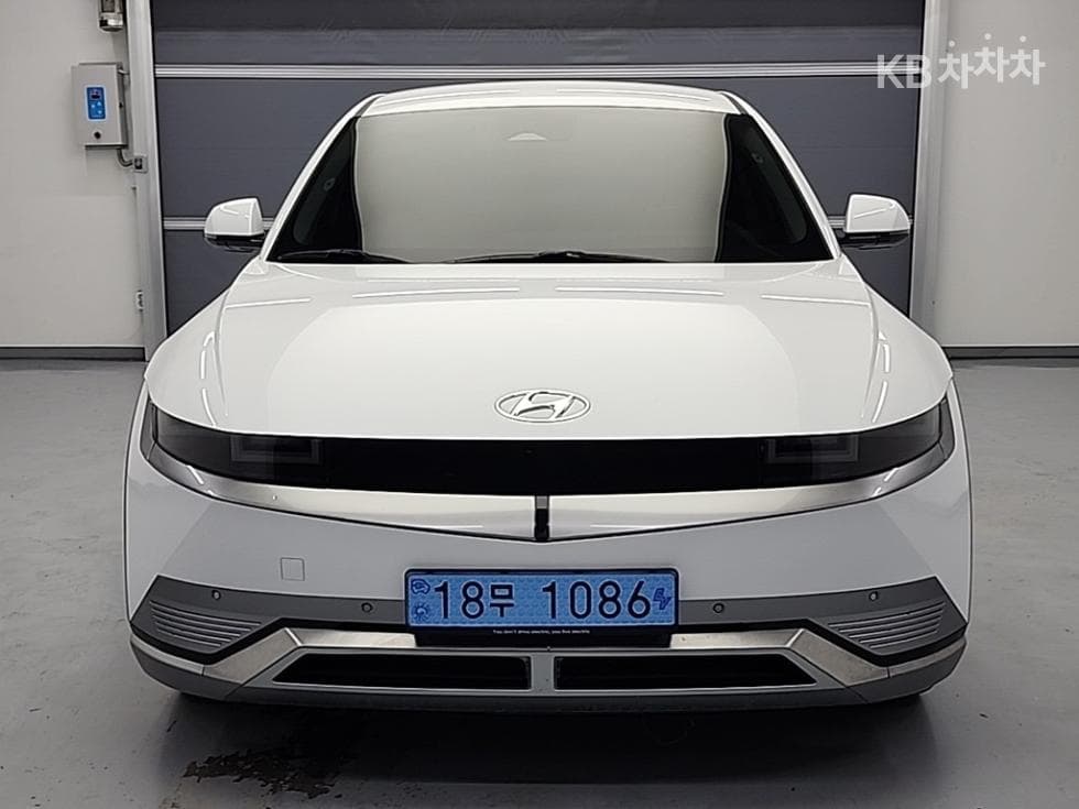 Hyundai IONIQ 5Long Range AWD Prestige - 2