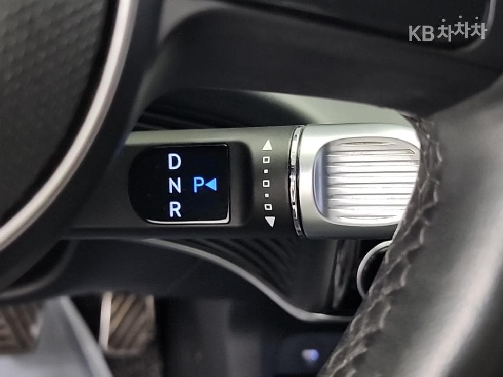 Hyundai IONIQ 5Long Range AWD Prestige - 8