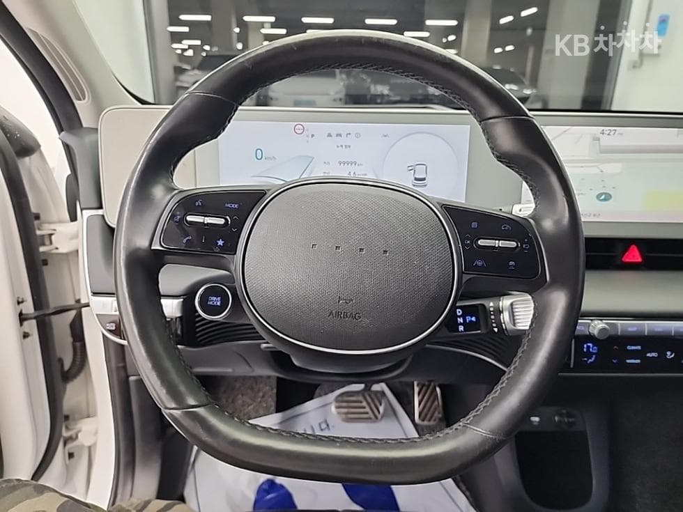 Hyundai IONIQ 5Long Range AWD Prestige - 9