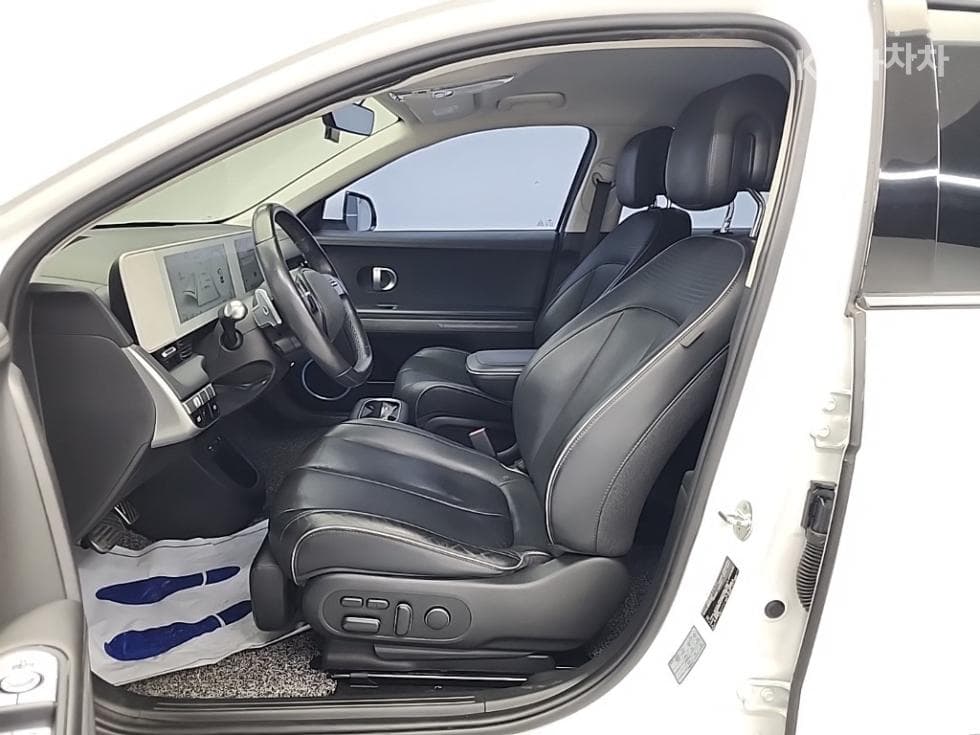 Hyundai IONIQ 5Long Range AWD Prestige - 11