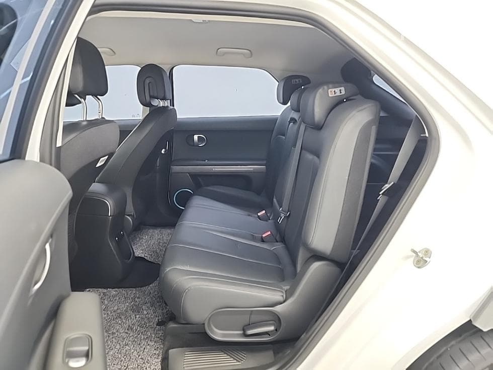 Hyundai IONIQ 5Long Range AWD Prestige - 12